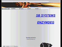 Tablet Screenshot of grizzlyslovakia.com